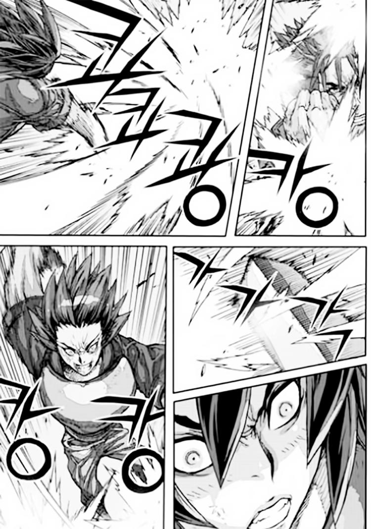 Diêm Đế: Chapter 54.3