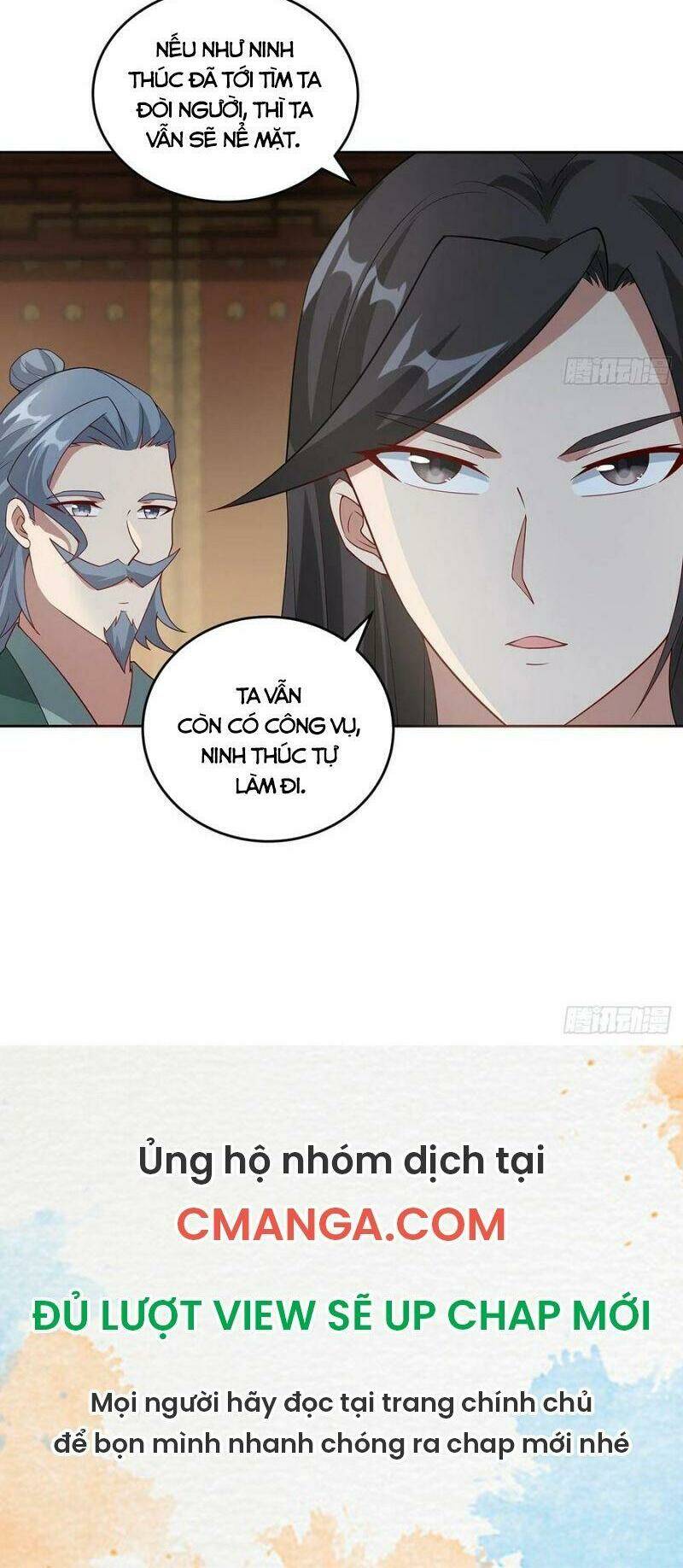 Nghịch Lân: Chapter 149