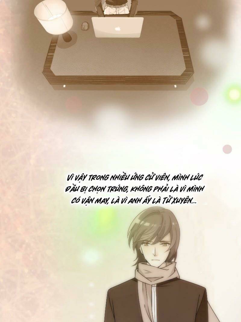 Bí Mật Kết Hôn Với Ảnh Đế: Vợ Ơi Đến Đây Tấn Công Đi Nào: Chapter 71