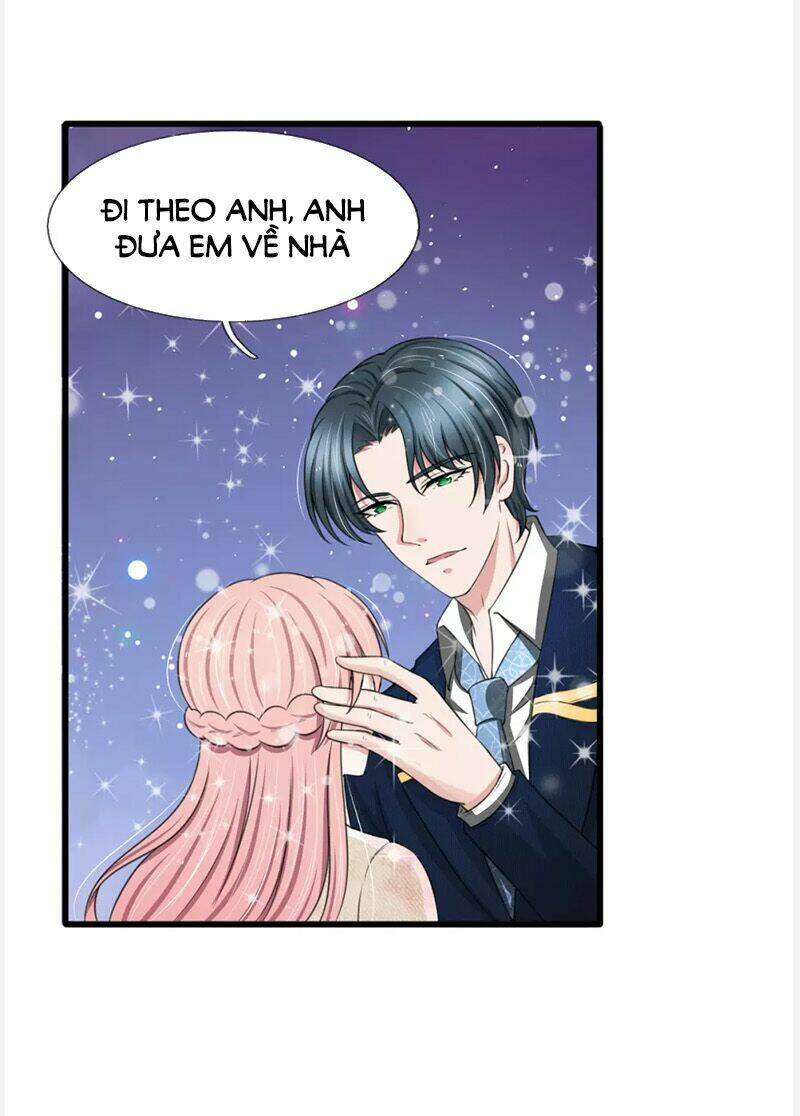 Phúc Hắc Lão Công Buông Em Ra: Chapter 112