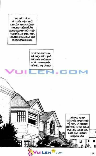 Hiệp Sĩ Nữ Hoàng: Chapter 17