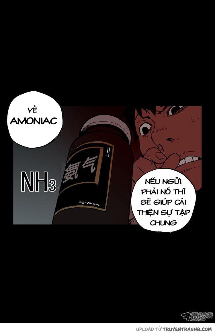 0.0 Mhz: Chapter 21