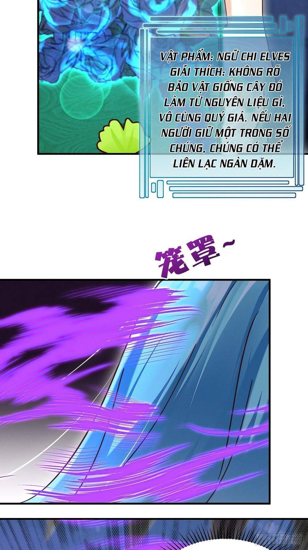 Trở Thành Đạo Sư Dũng Sĩ: Chapter 22