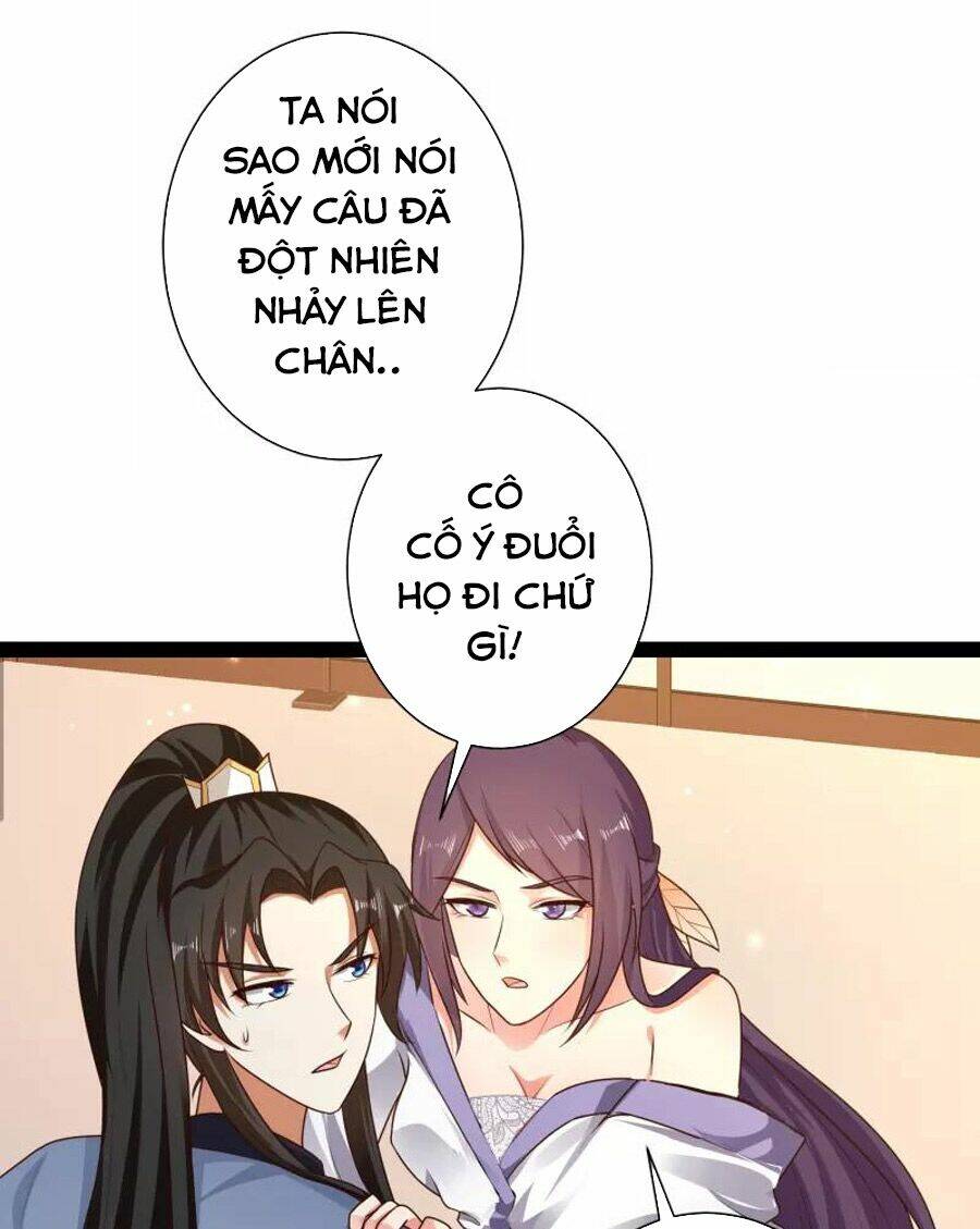 Khoa Kỹ Đại Tiên Tông: Chapter 58