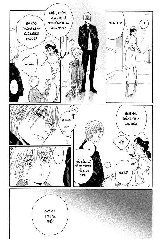 Acid Town: Chapter 17