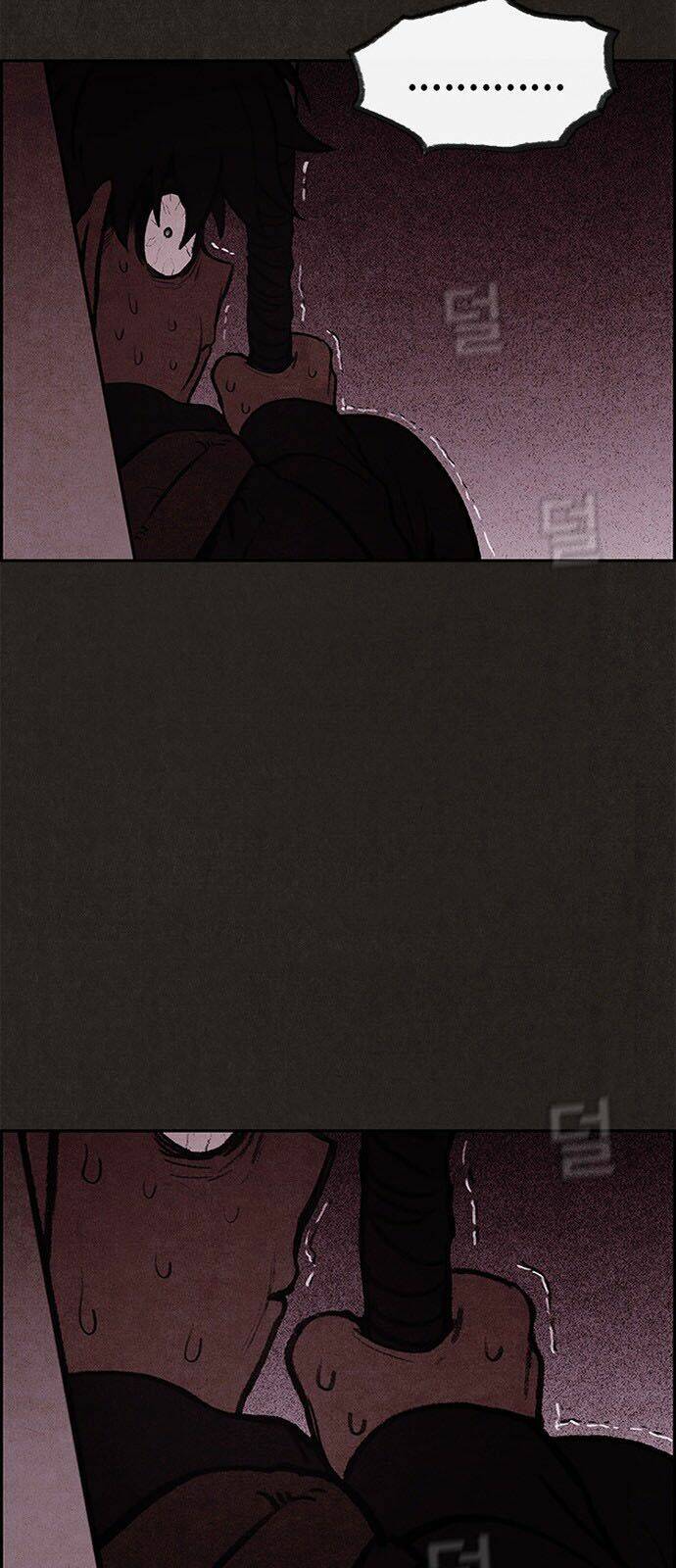 Quái Vật Tại Chung Cư Xanh: Chapter 17