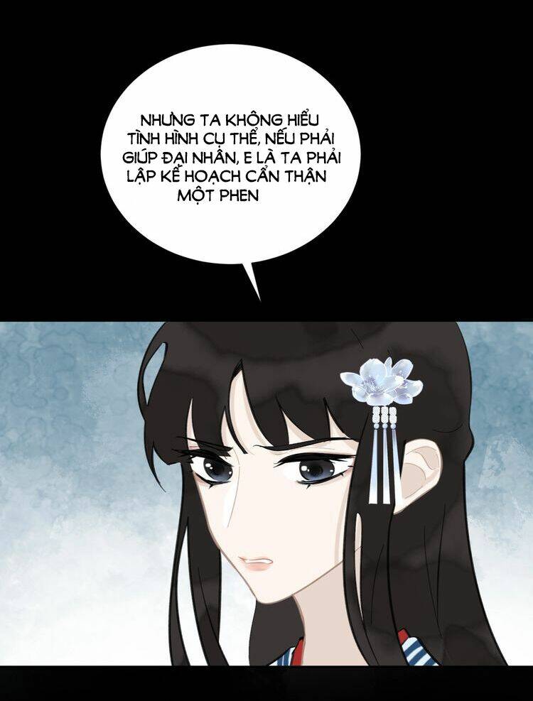 Mãn Đình Phương - Thiên Hạ Duy Khanh: Chapter 9