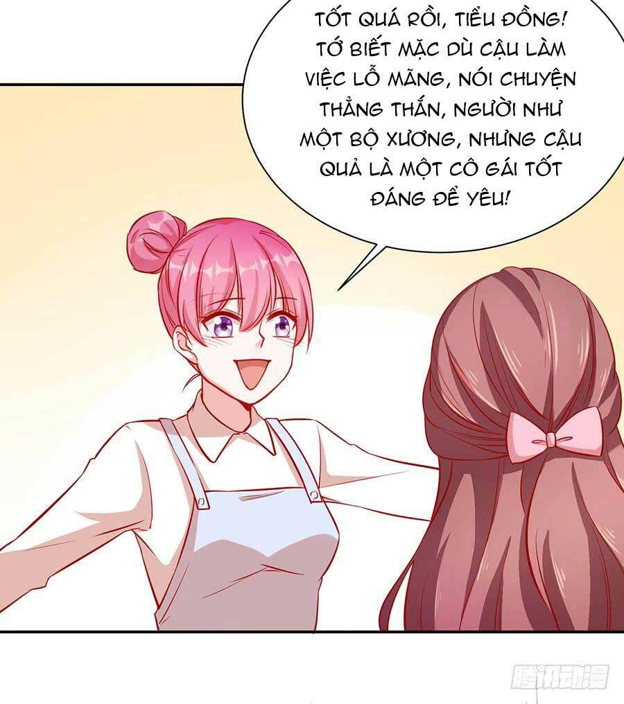 Gả Cho Tình Cũ Làm Lão Bà: Chapter 45