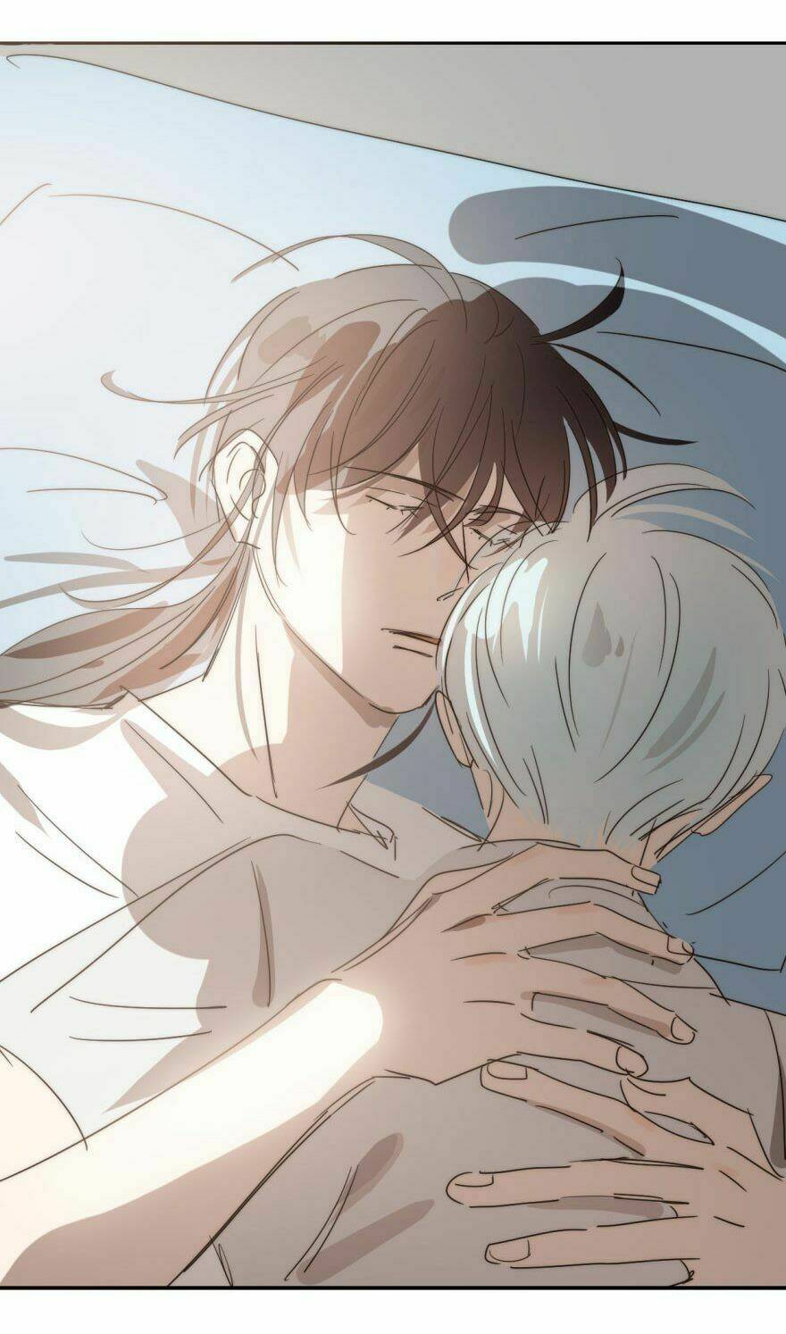 Truy Bắt Ngao Ngao: Chapter 24