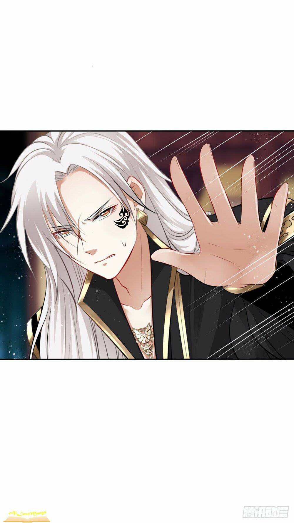 Vương Phi Thật Thích Trang Điểm: Chapter 59