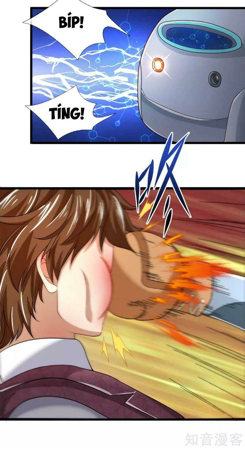 Chung Cực Binh Vương Tại Đô Thị: Chapter 142