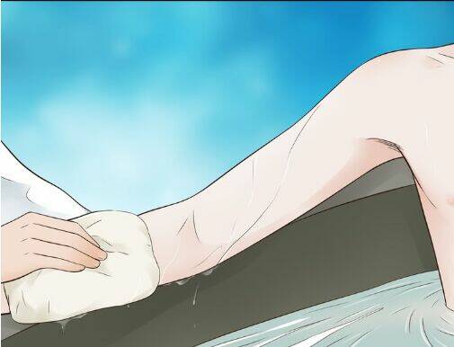 Cậu Câm: Chapter 14