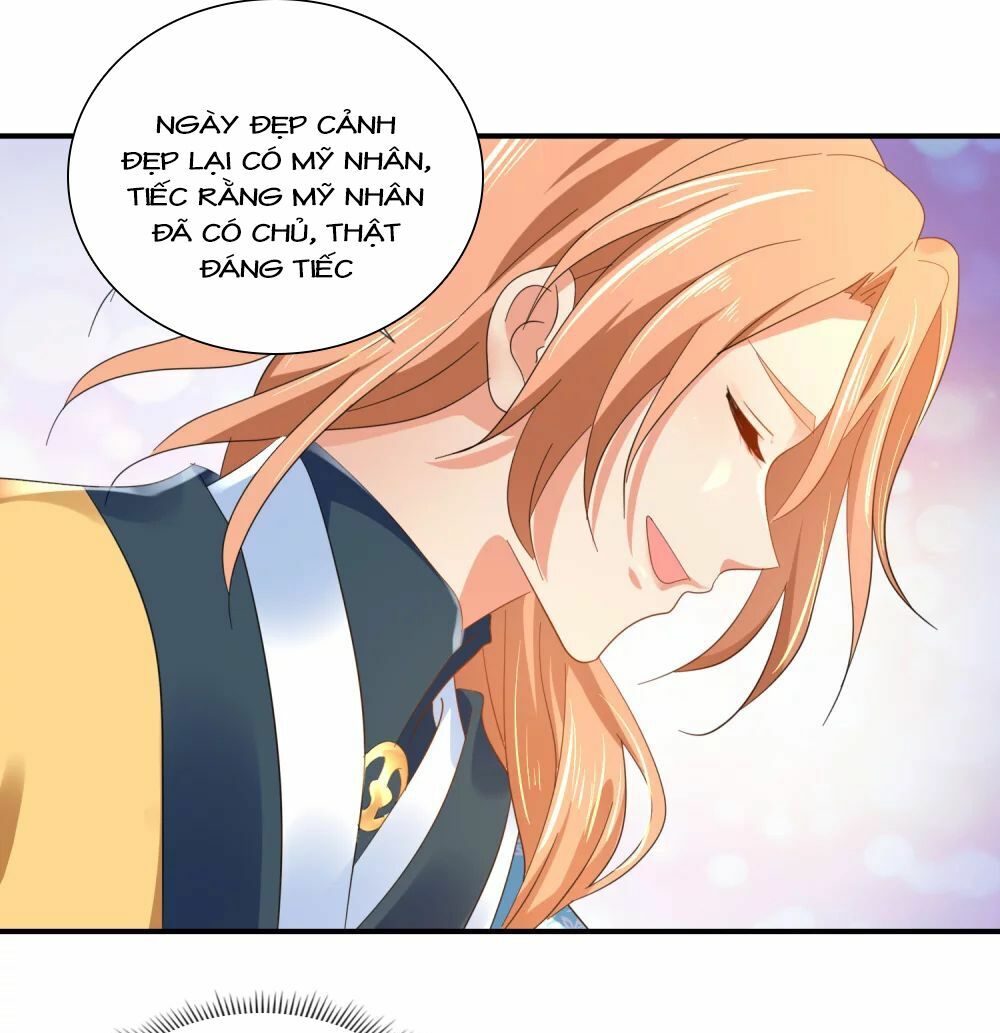 Lãnh Cung Phế Hậu Muốn Nghịch Thiên: Chapter 113