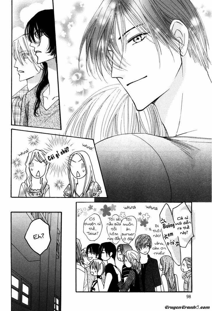 Moon Trick: Chapter 11.3
