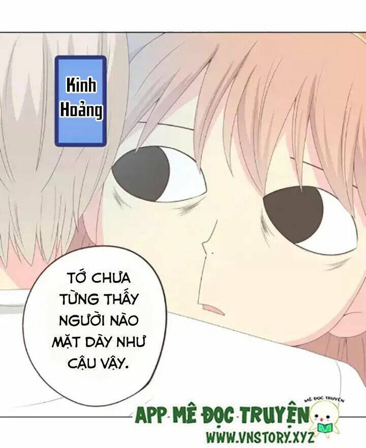 Xin Chào! Dân Nữ: Chapter 48