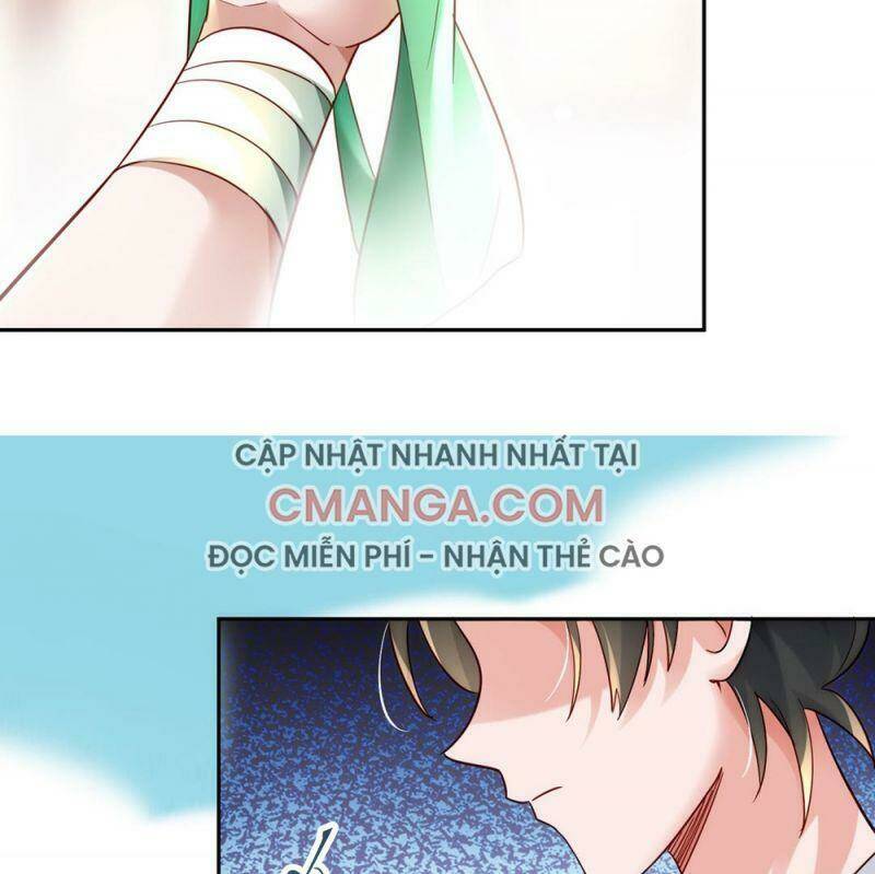 Thiên Kim Bất Hoán: Chapter 71