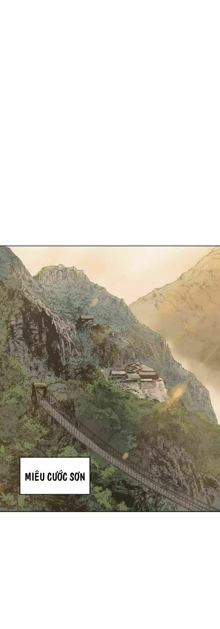Cao Thủ 2: Chapter 49