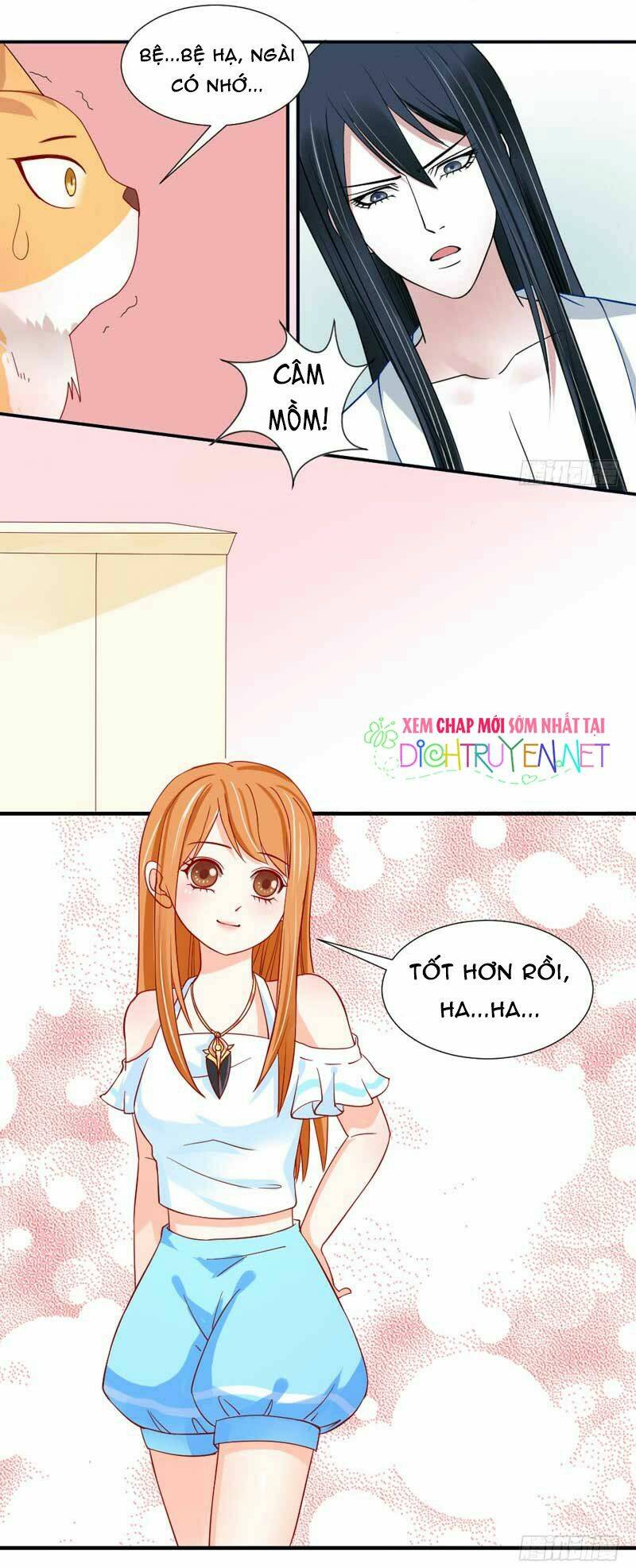 Ma Vương Đại Nhân Đi Thông Thả: Chapter 46