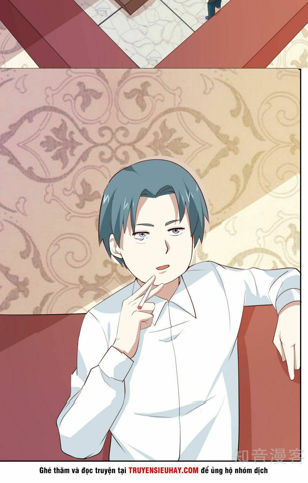 Tay Chơi Thần Cấp: Chapter 60