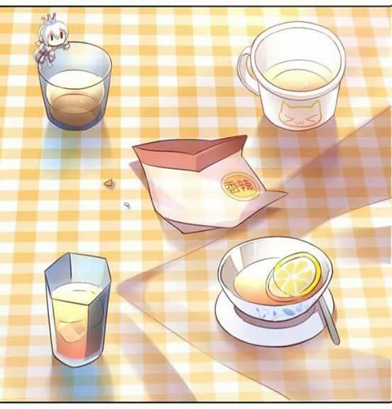 Dưới Móng Vuốt Mèo: Chapter 6