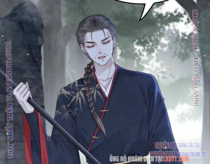 Trọng Sinh Bá Sủng Nhiếp Chính Vương Quá Mạnh Mẽ: Chapter 199