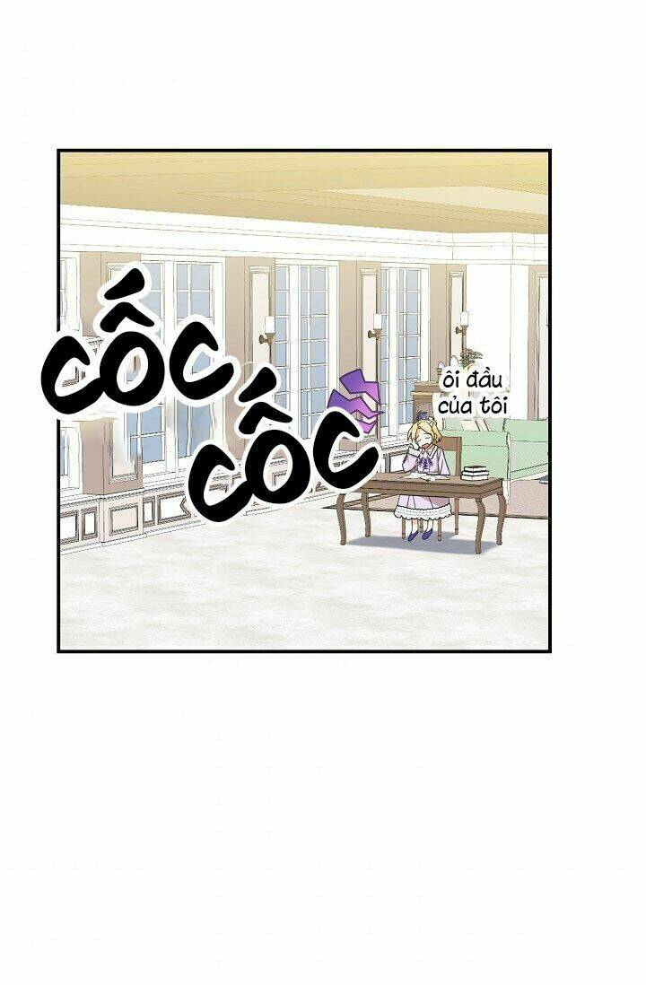 Ba Người Anh Trai Của Tôi Là Bạo Quân: Chapter 27