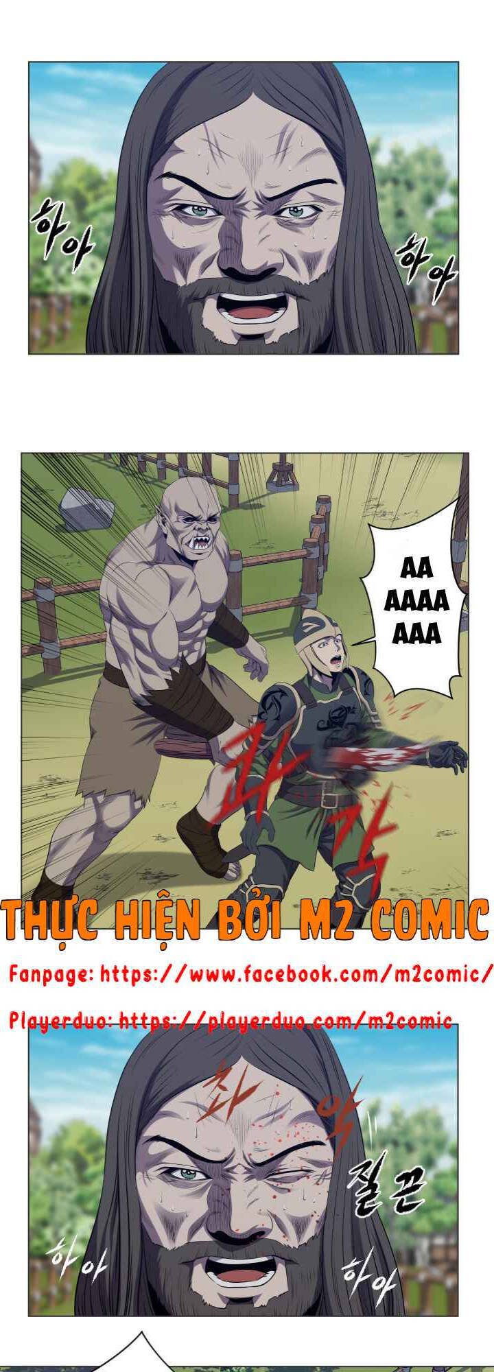 Cấp Độ Của Tôi Là Cao Nhất: Chapter 27