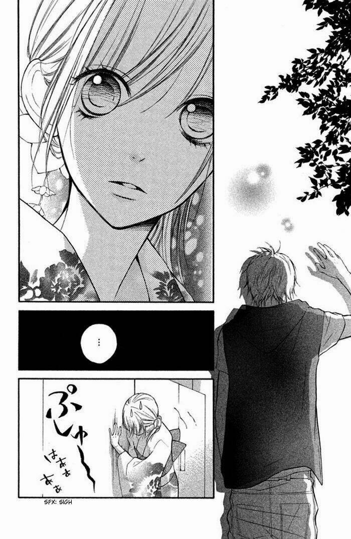 Hanagimi To Koisuru Watashi: Chapter 12