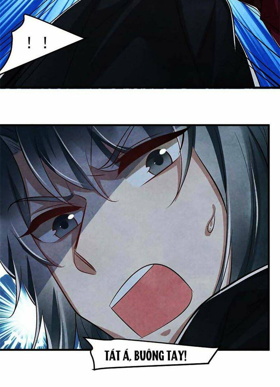 Vương Phi Muốn Trèo Tường: Chapter 98