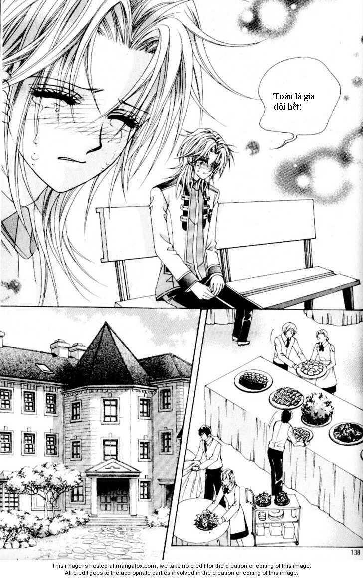 Thần tượng mua sắm: Chapter 32