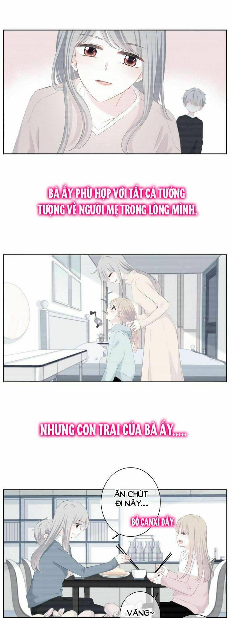 Vấp Phải Nghịch Quang: Chapter 7