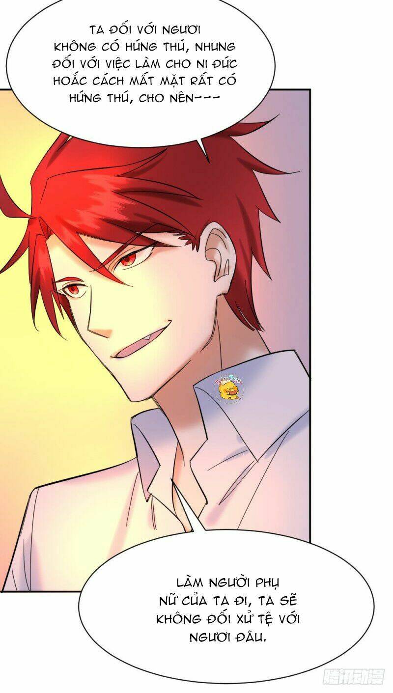 Trời Sinh Một Đôi?! Ta Từ Chối!: Chapter 5