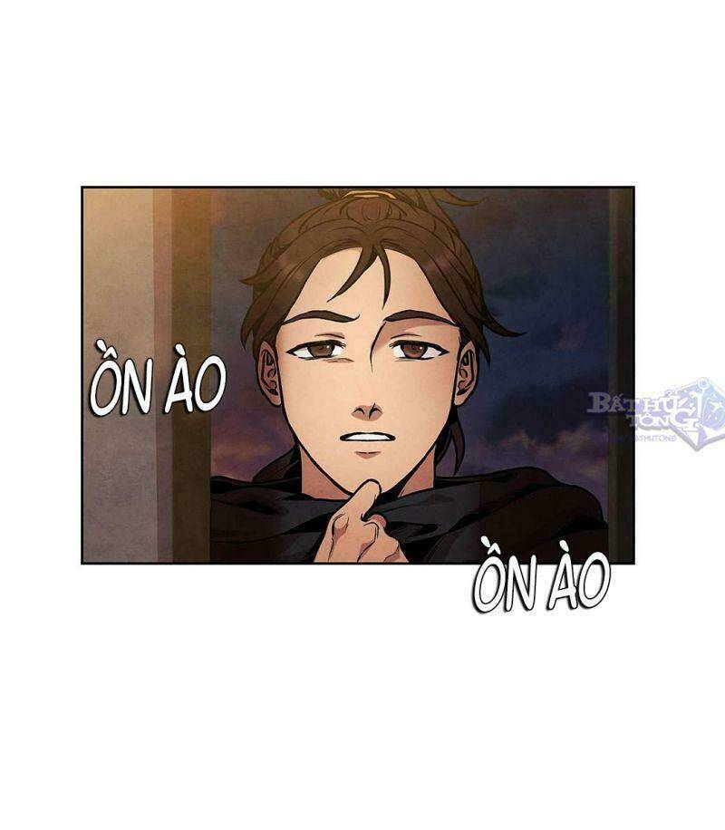 Đại Sư Huynh: Chapter 12