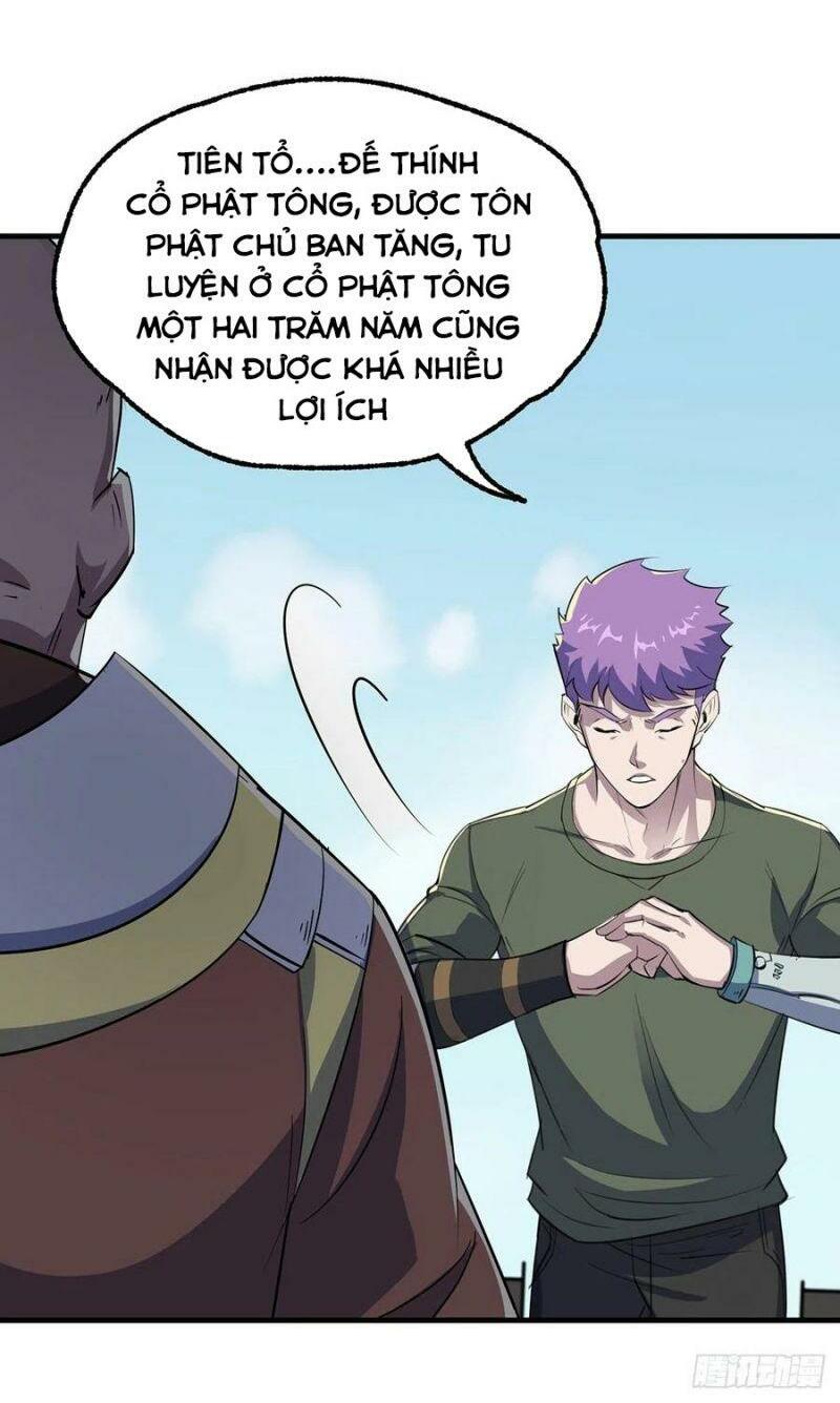 Thú Nhân: Chapter 250