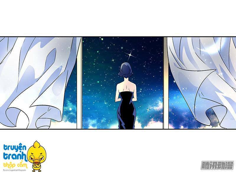 Cường Sủng Hào Môn Tiểu Manh Thê: Chapter 11