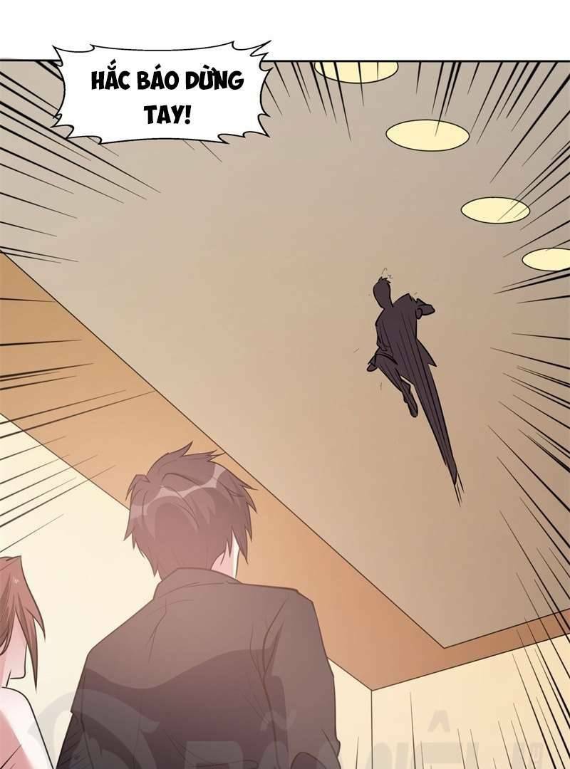 Đô Thị Siêu Cấp Thần Tôn: Chapter 32