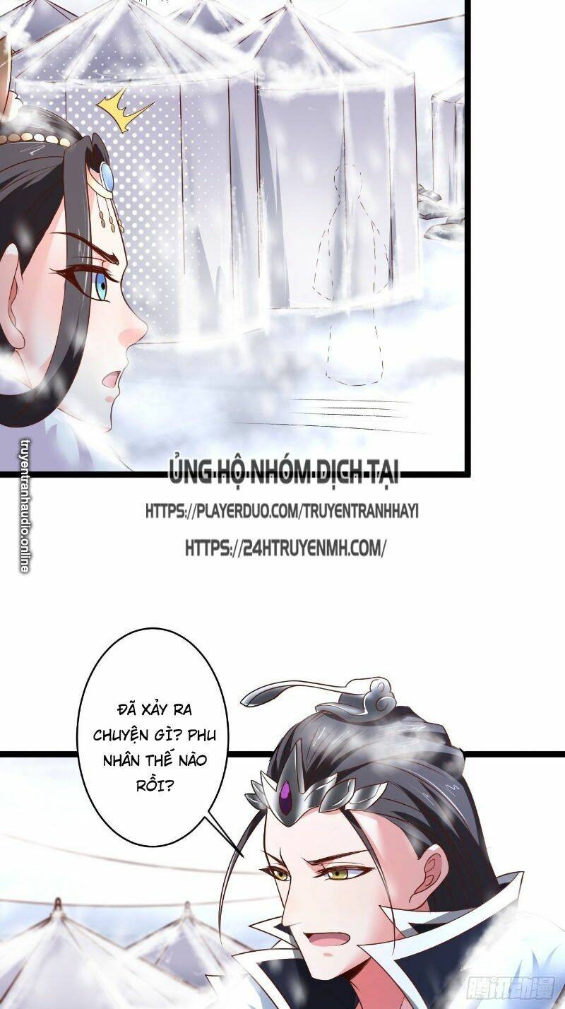 Trọng Sinh Tối Cường Ma Tôn Ở Rể: Chapter 93
