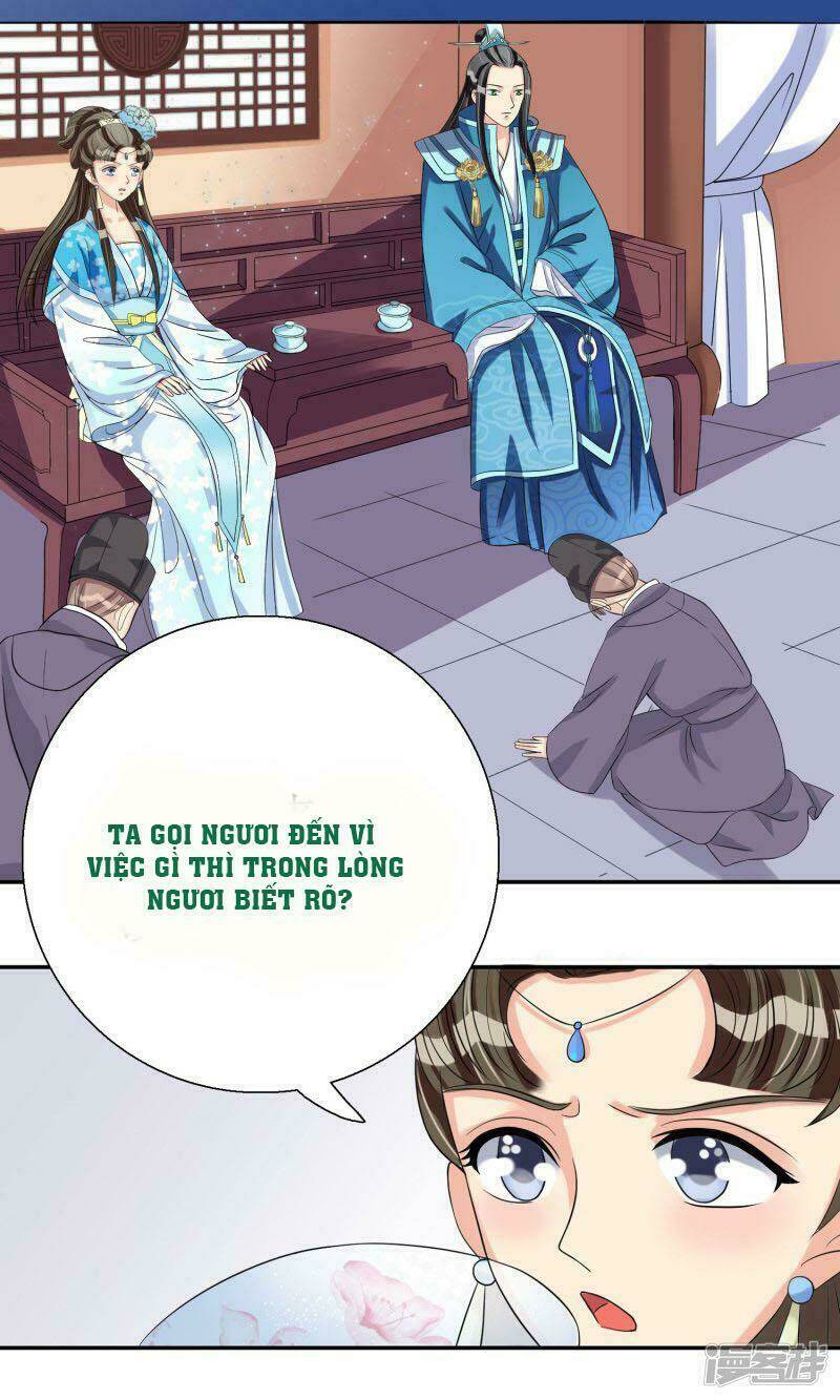 Vương Phi Ngang Ngược: Chapter 5