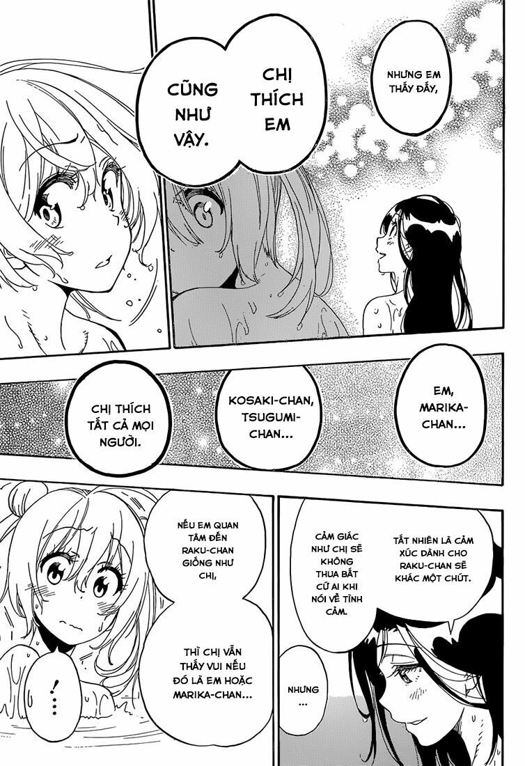 Tình Yêu Ngang Trái: Chapter 176