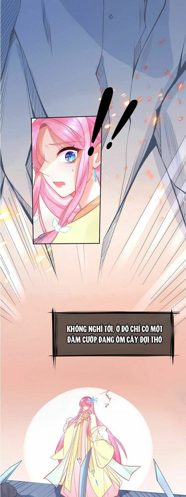 Bổn Vương Phi Có Roi Trong Tay: Chapter 2