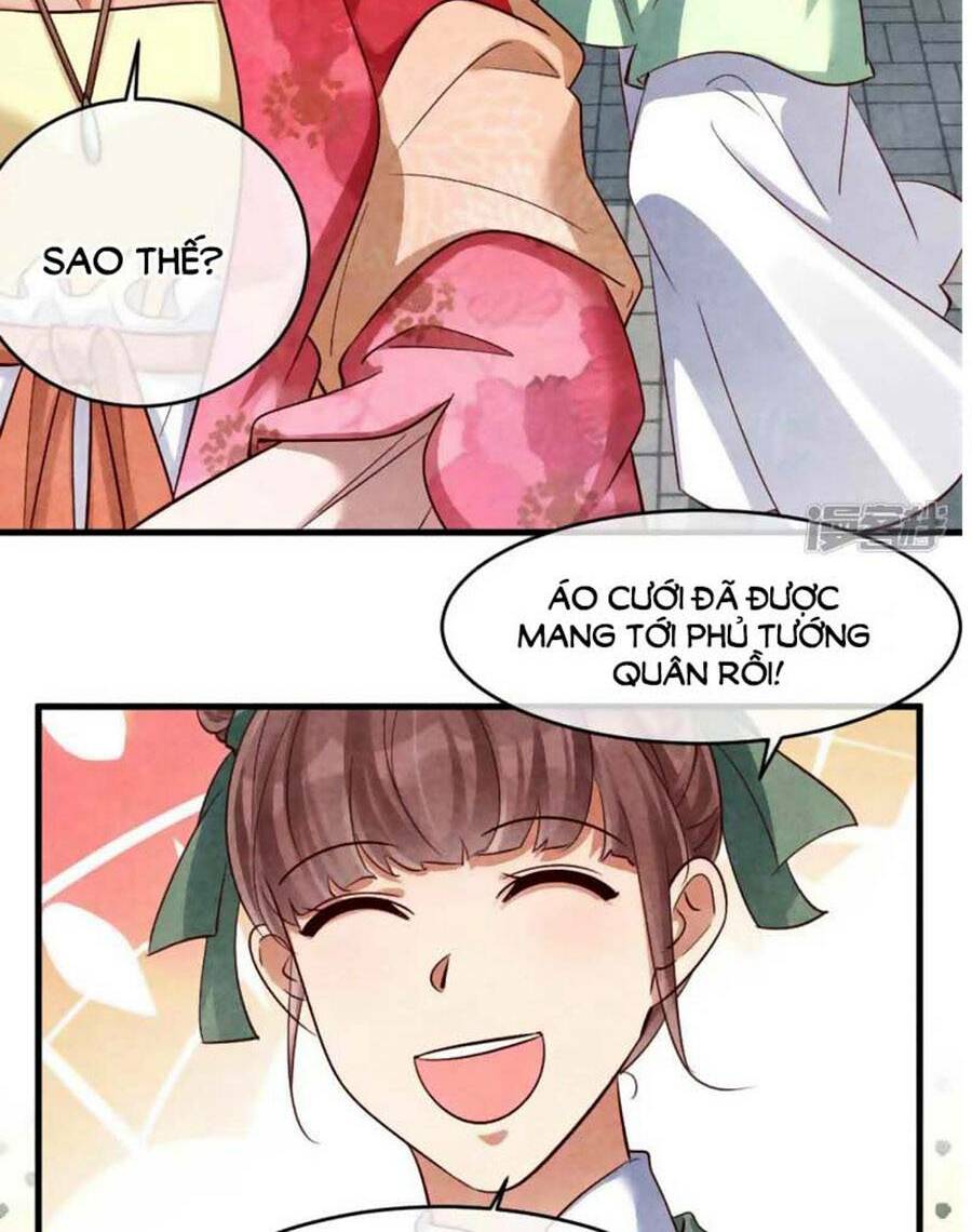 Vương Phi Muốn Trèo Tường: Chapter 129