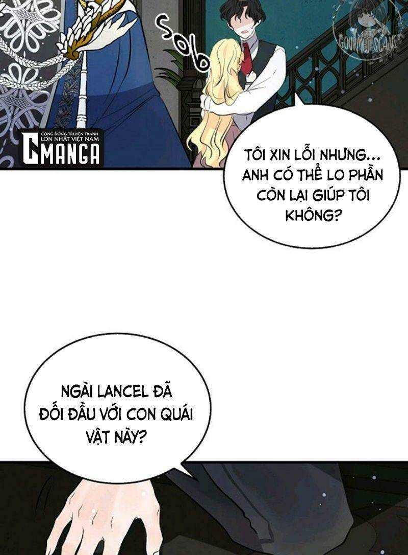 Tôi Là Bạn Gái Cũ Của Một Người Lính: Chapter 43