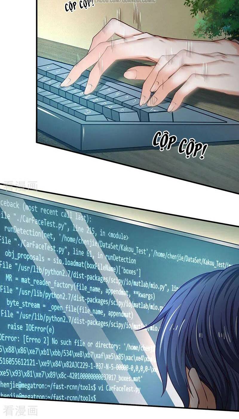 Chung Cực Binh Vương Tại Đô Thị: Chapter 72