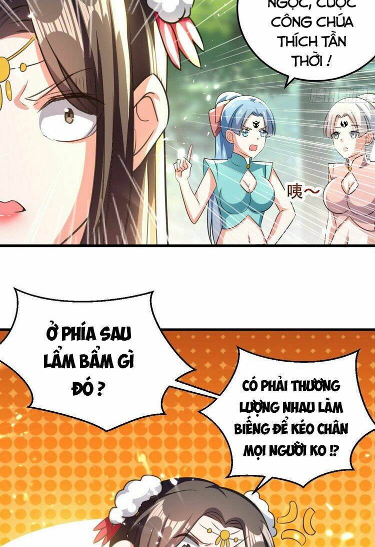 Dị Giới Siêu Cấp Ở Rể: Chapter 102