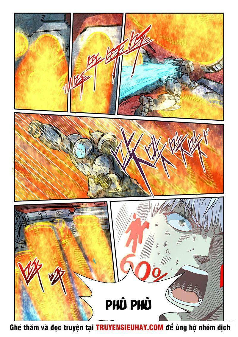 Tu Chân Tứ Vạn Niên: Chapter 286