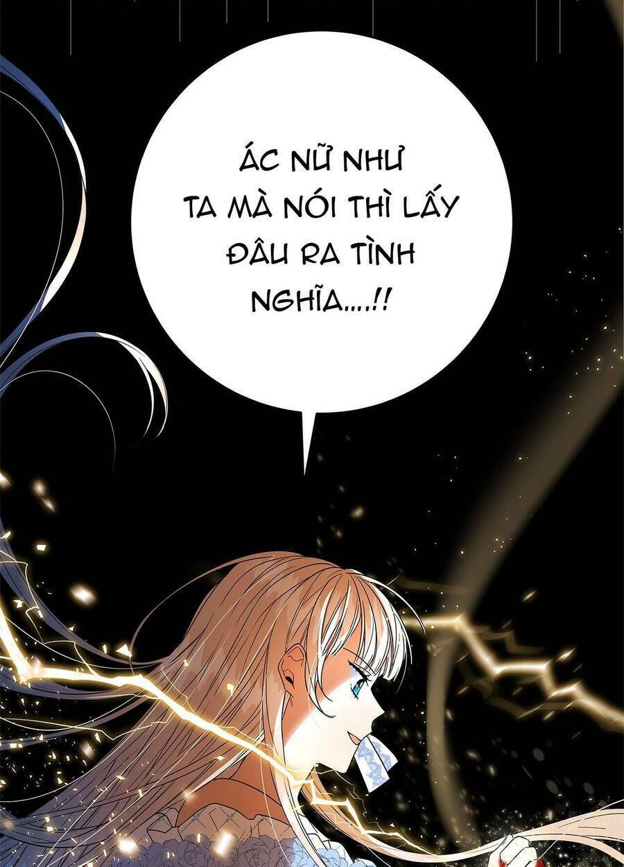 Lòng Trung Thành Với Kẻ Ác: Chapter 1