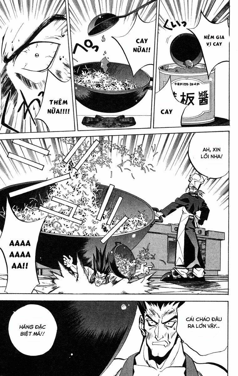 Bảng Phong Thần: Chapter 48