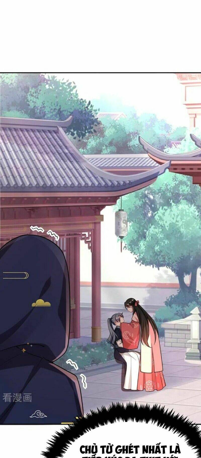 Giang Sơn Mỹ Nam Nhập Trướng Ta: Chapter 48