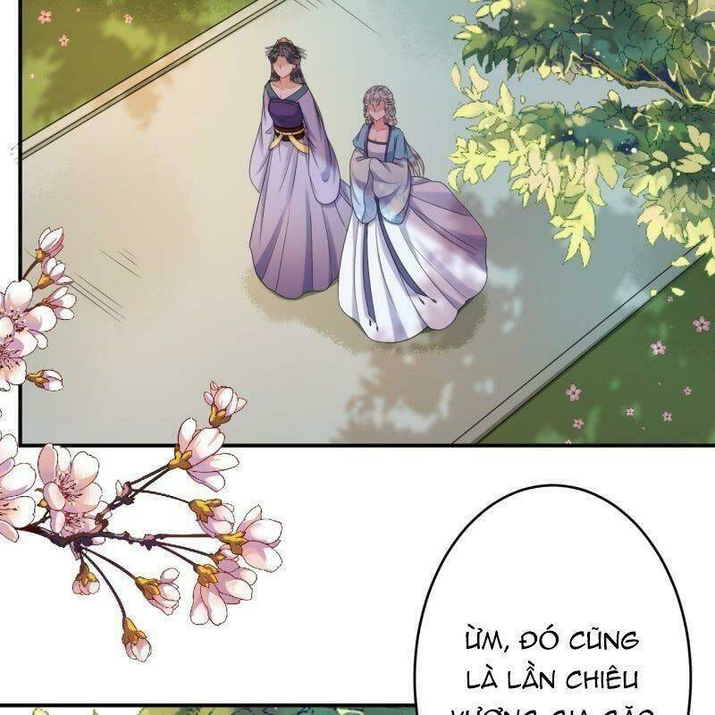 Vương Gia Kiêu Ngạo Quá Khó Cua: Chapter 59
