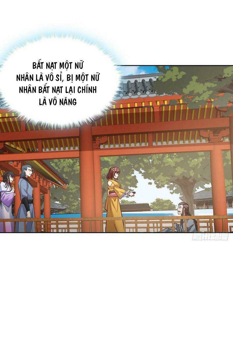 Nghịch Lân: Chapter 142